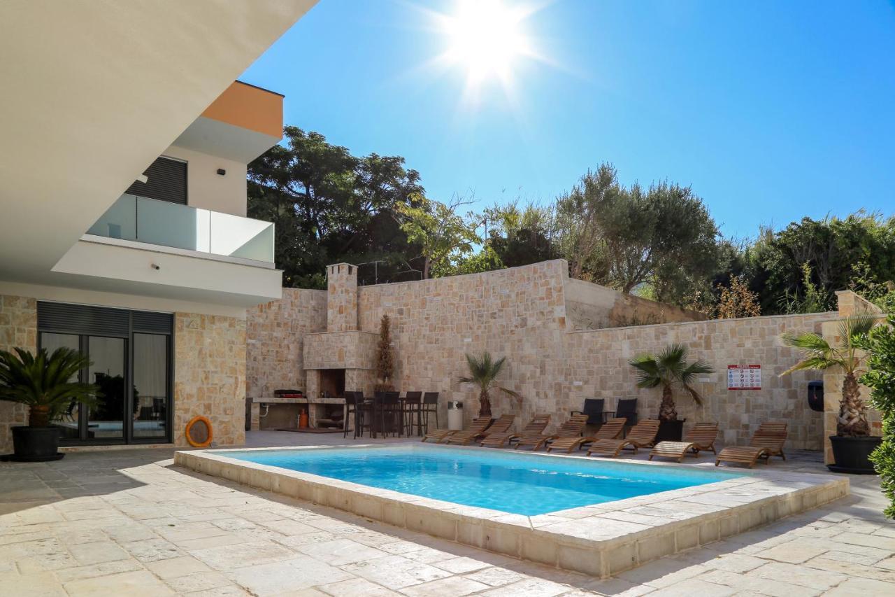 פג Villa Kajgo-Pag מראה חיצוני תמונה