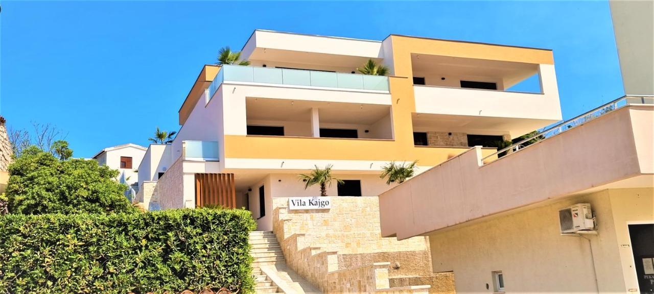 פג Villa Kajgo-Pag מראה חיצוני תמונה